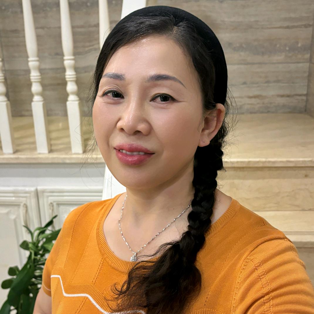 万姐一首播筹备