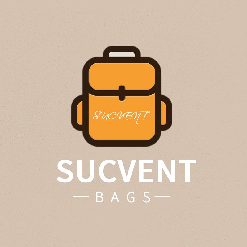 SUCVENT箱包3号