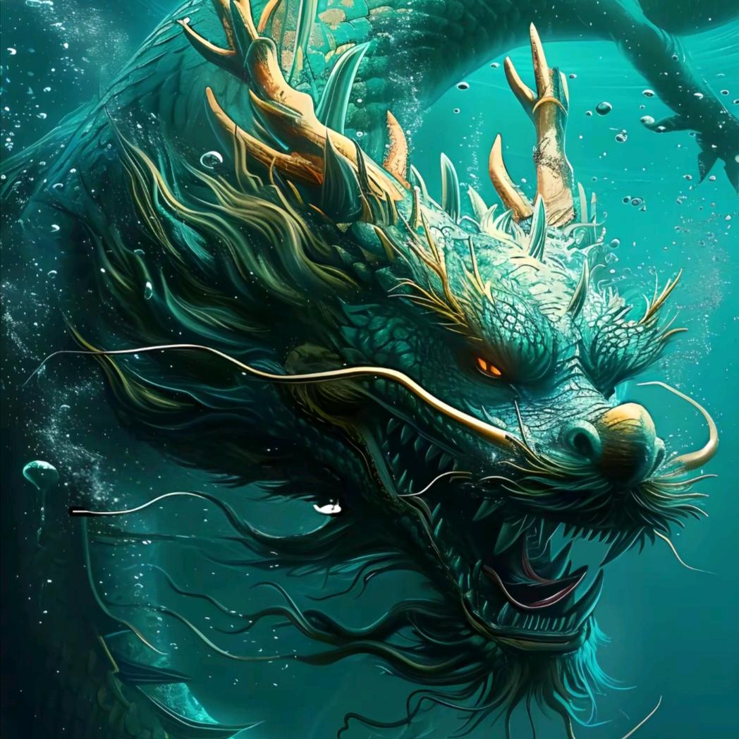 正心正念.🇨🇳🐲
