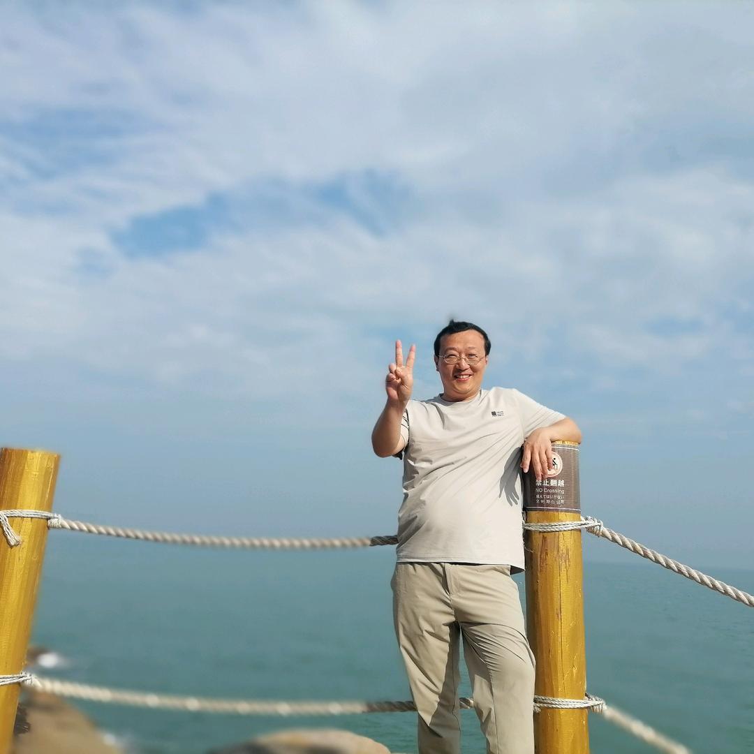 乘风破浪--(瑾汐大哥)