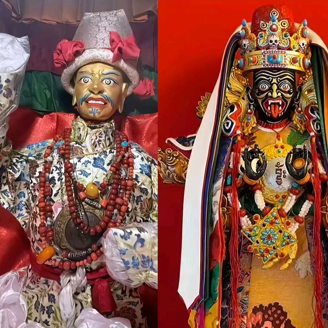 喜马拉雅文化