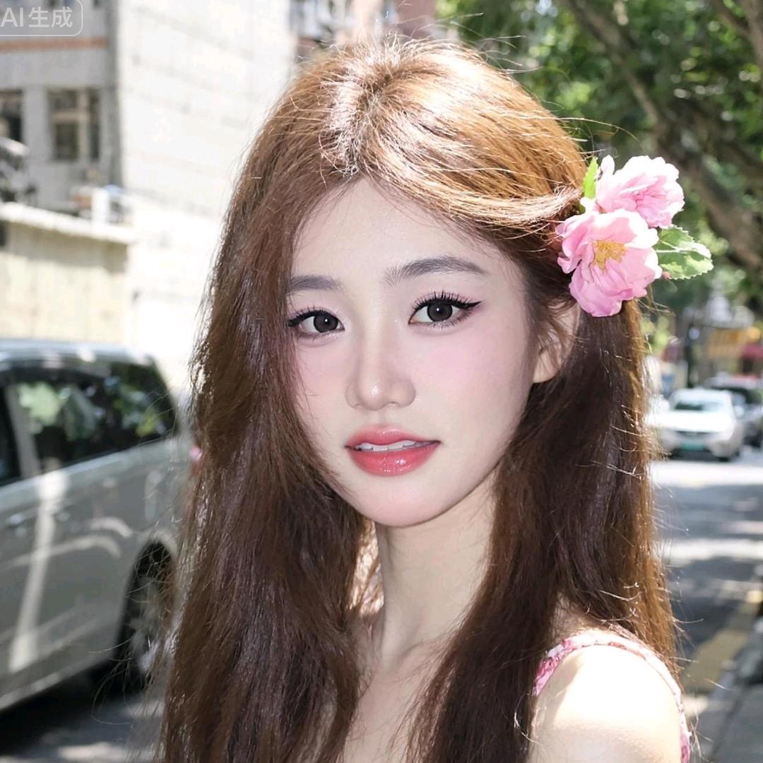 梅烦恼呢