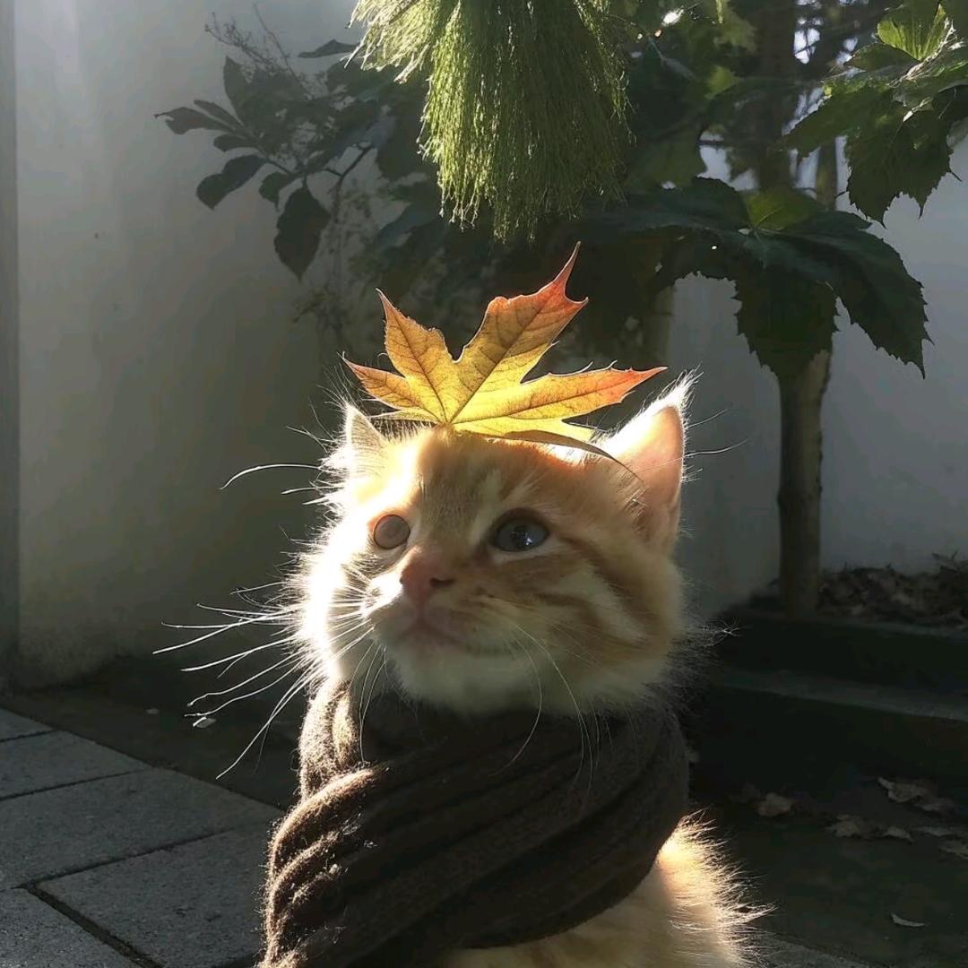 芒狗纯手工穿戴甲