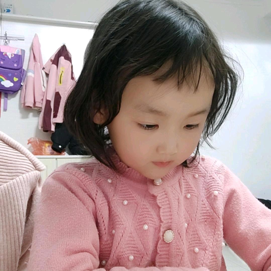 余生安好只有微笑