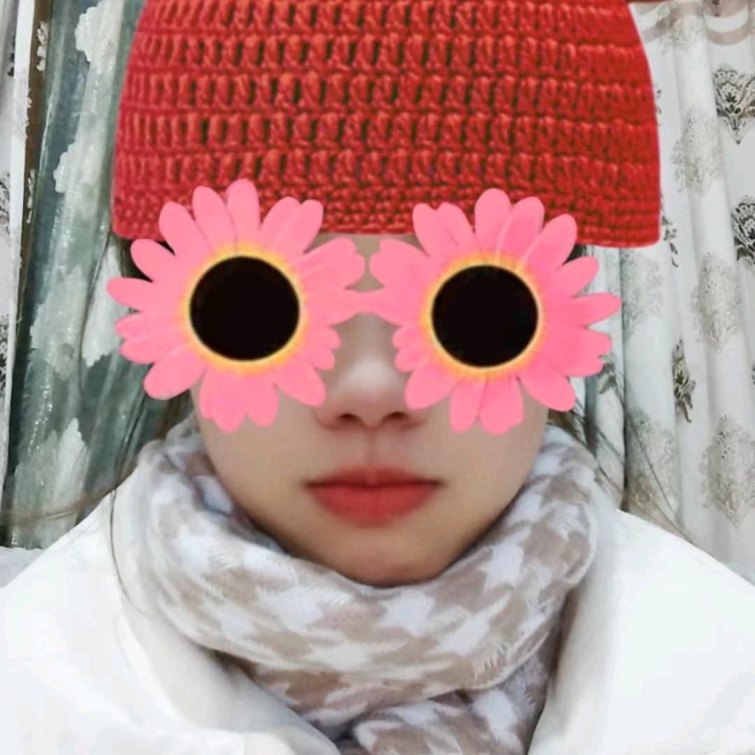 向日葵🌻❤️