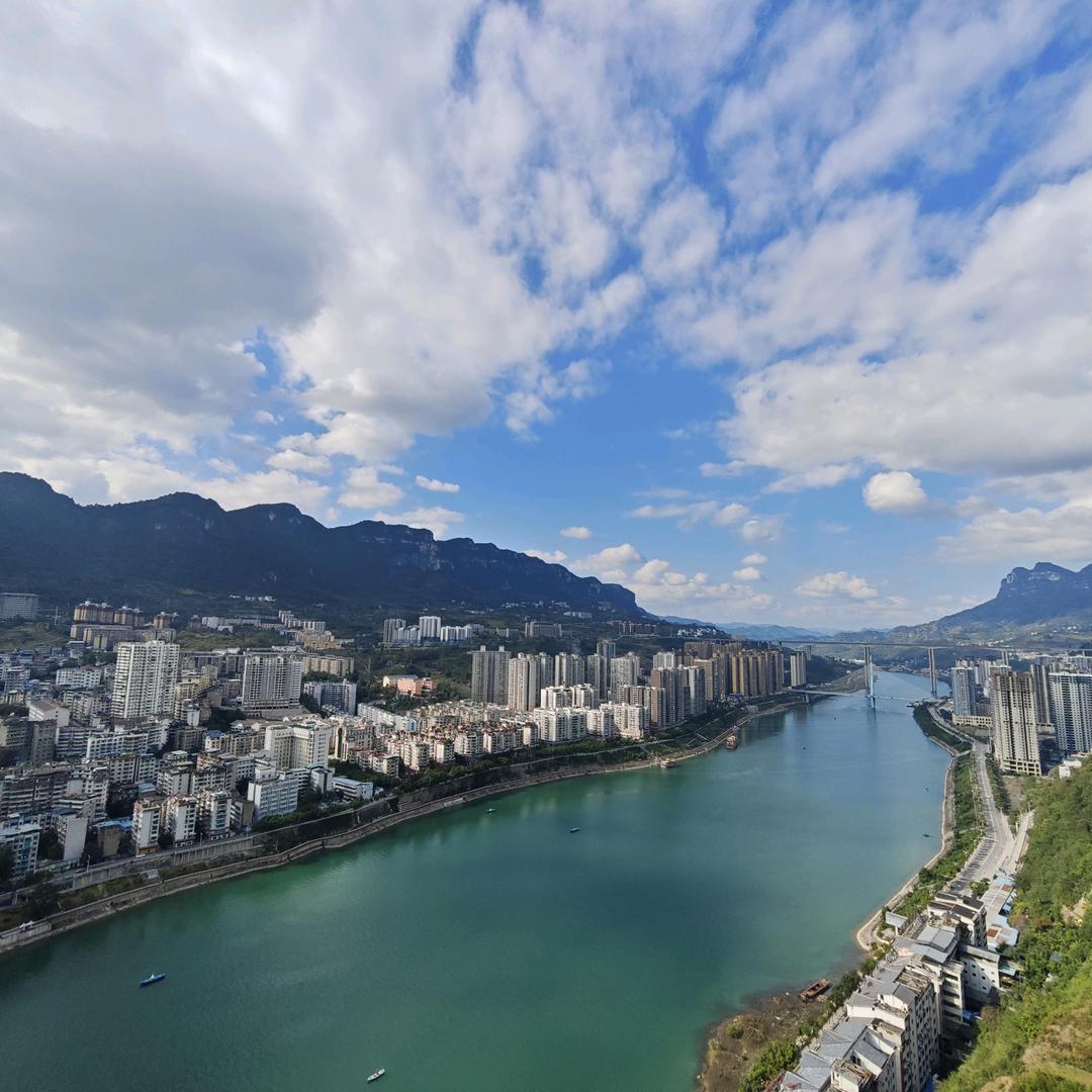 A小小～思南中介