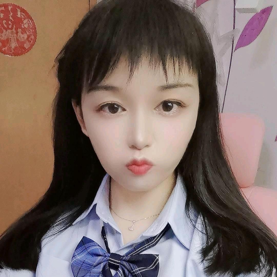 甜甜的⛄小公主