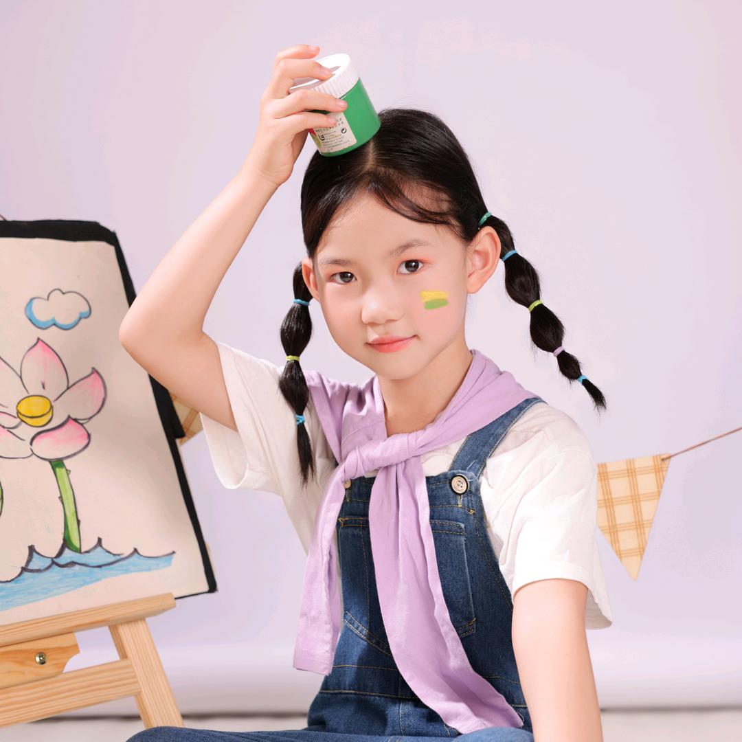 自然美