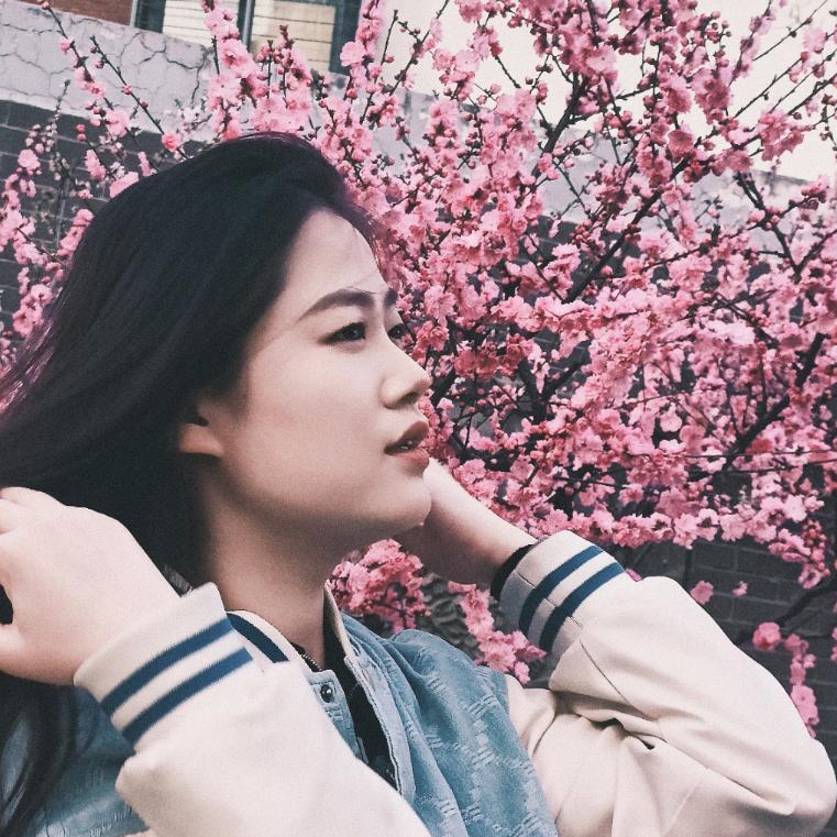 小琳同学吖✨