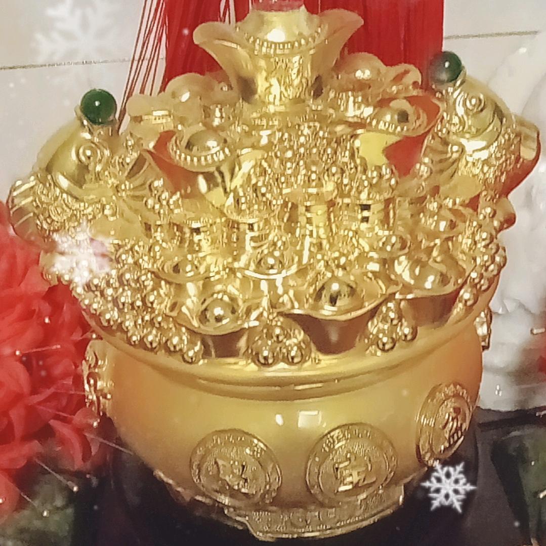 福气多多