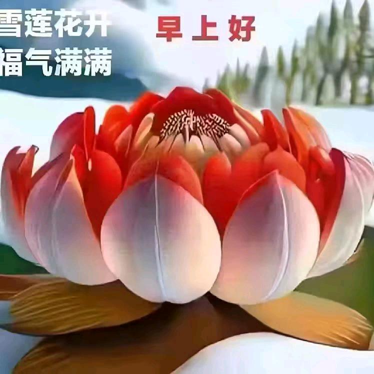 美好未来