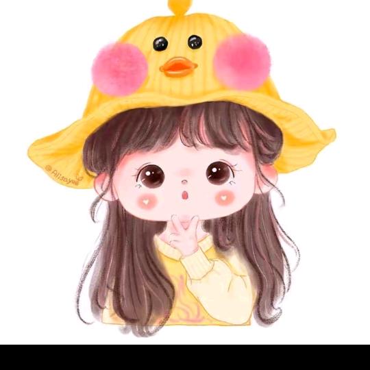 福娃  🍓   手势舞