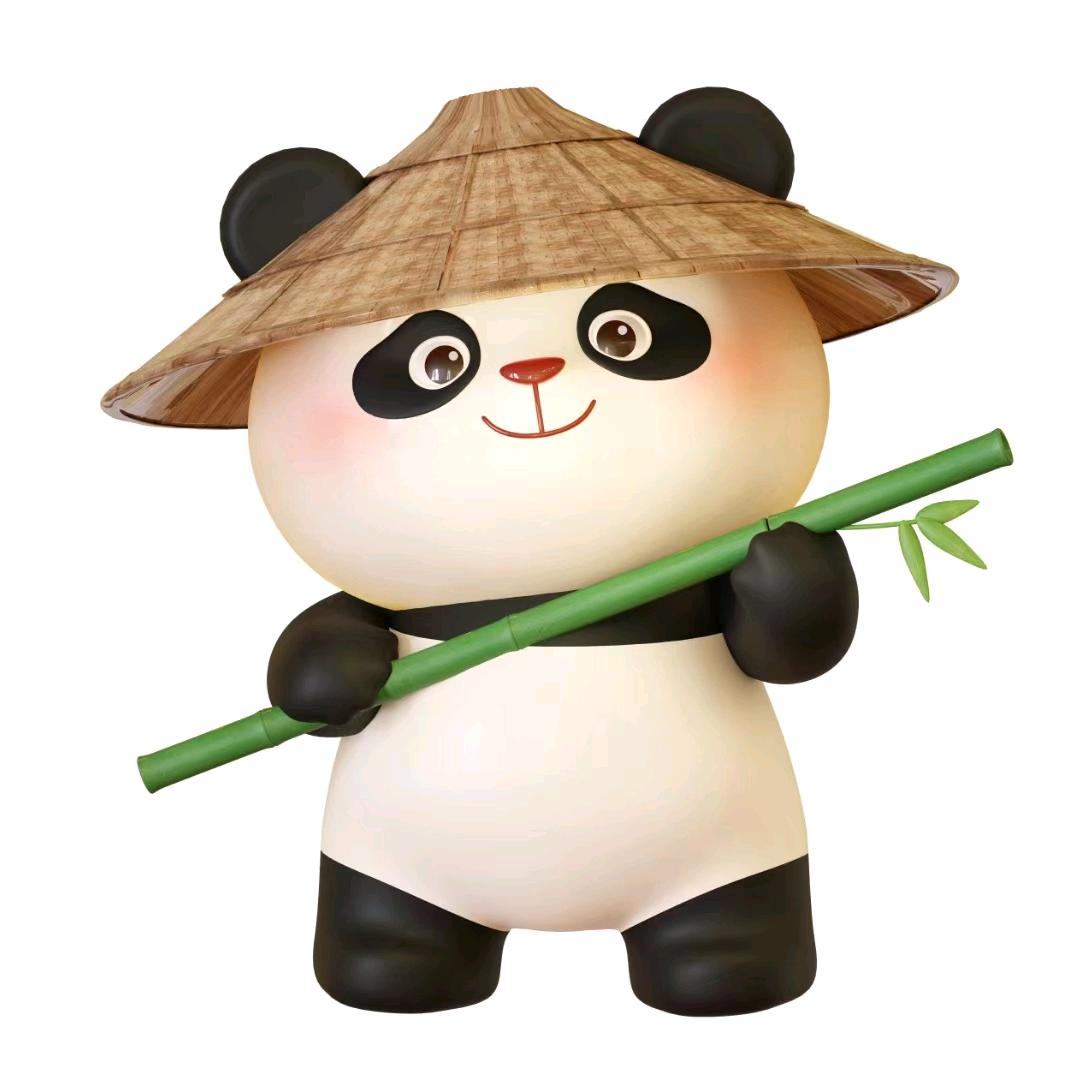 熊猫来了毛肚火锅（长沙五一店）