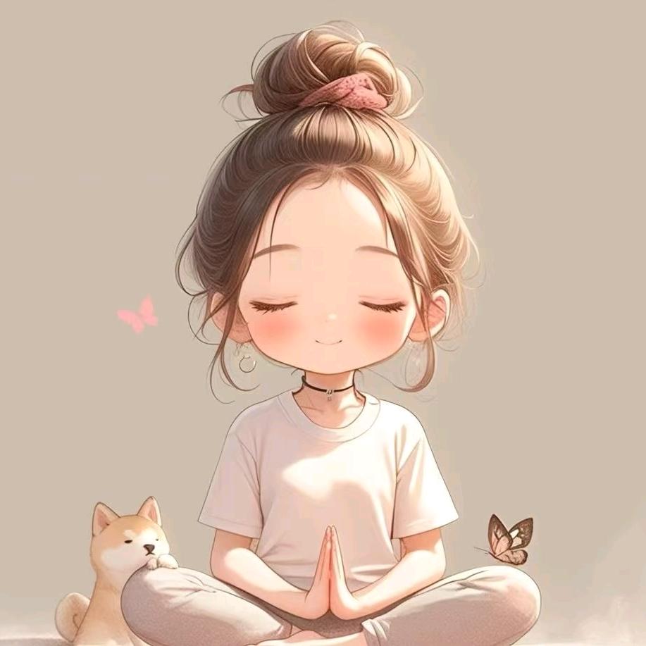 朵朵姨妈爱运动