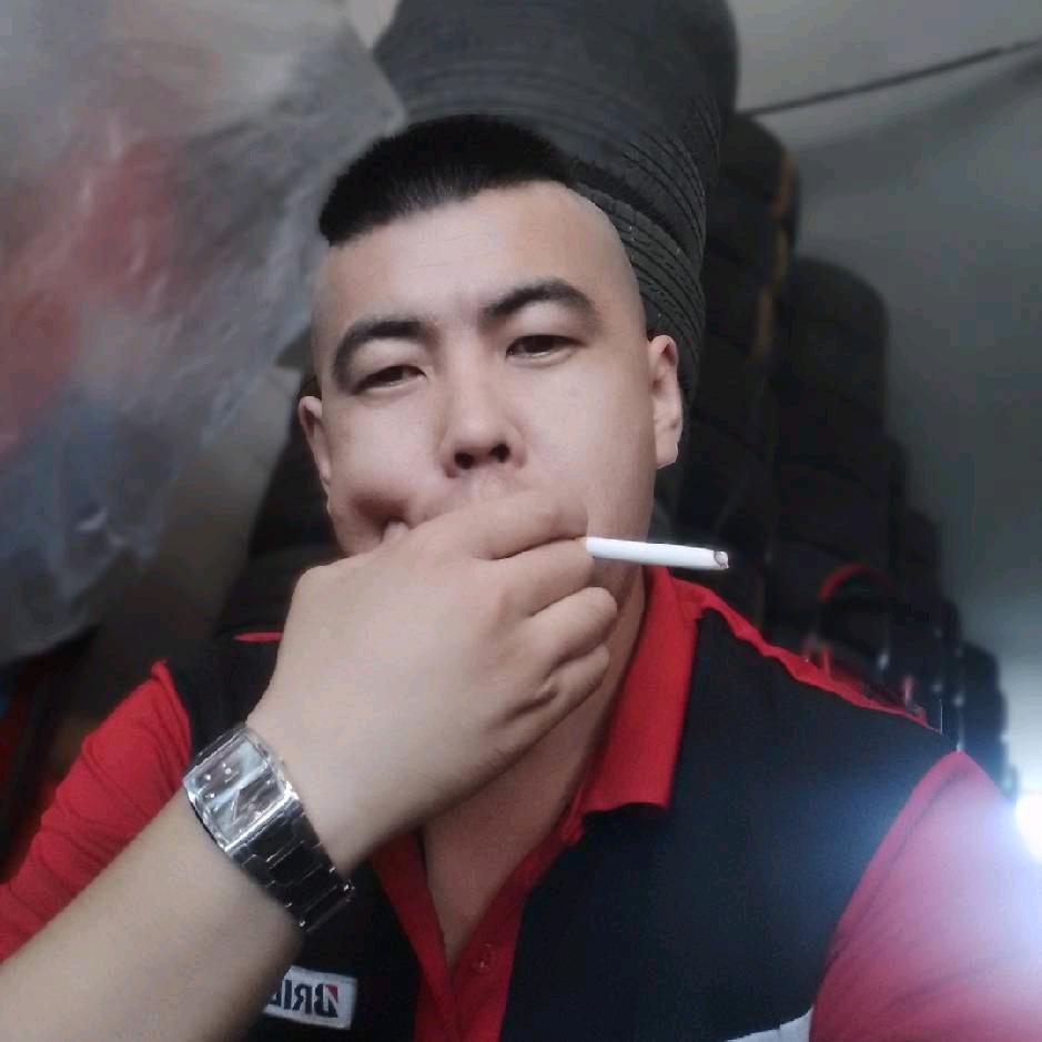 轮胎专家🚗劉会長