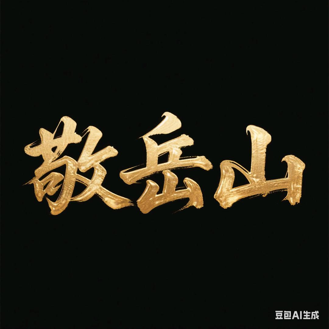 敬岳山（永劫无间手游）