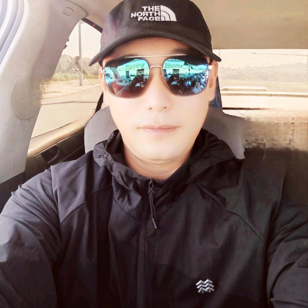 凤奇驾校科三李队长