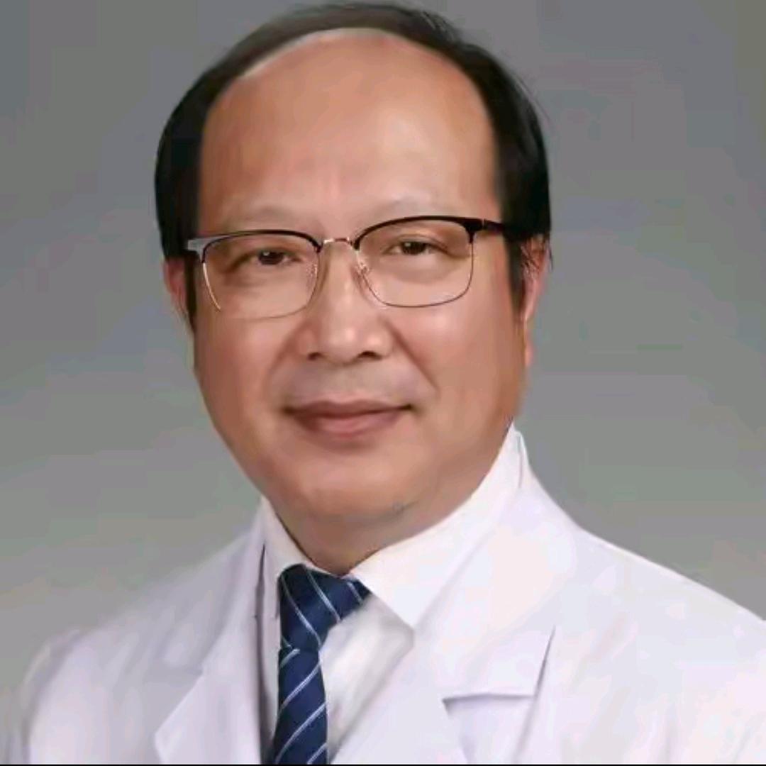 智障脑瘫收容中心院长（佐巴扬亲自接送）