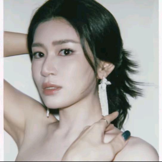 马油叶儿🌈穿搭分享