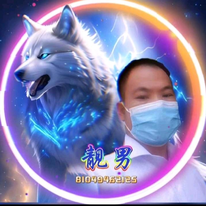 小南瓜🎃总创：靓男