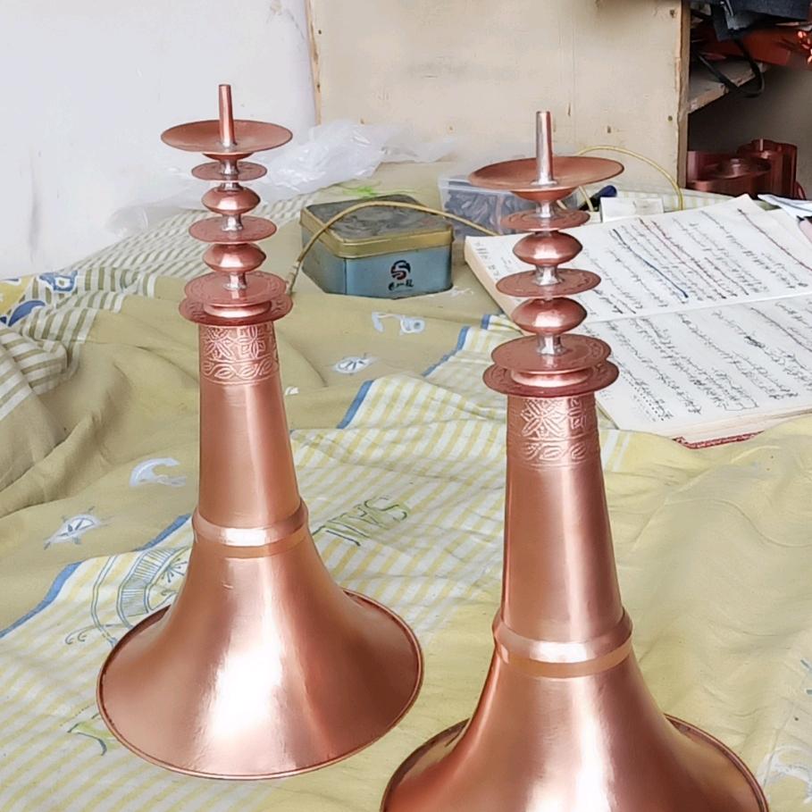 谢氏唢呐长号自产自销