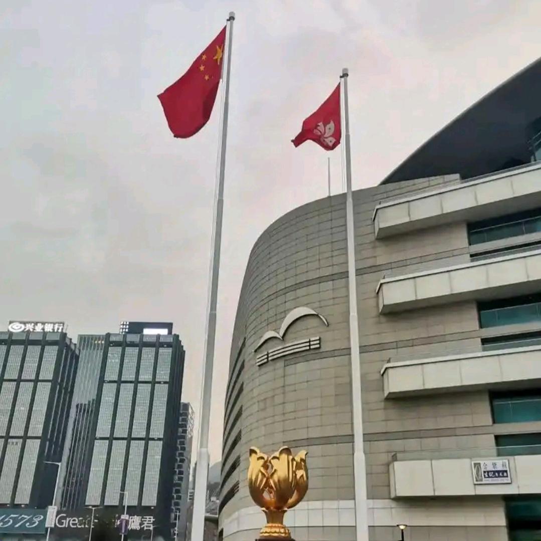 港现在