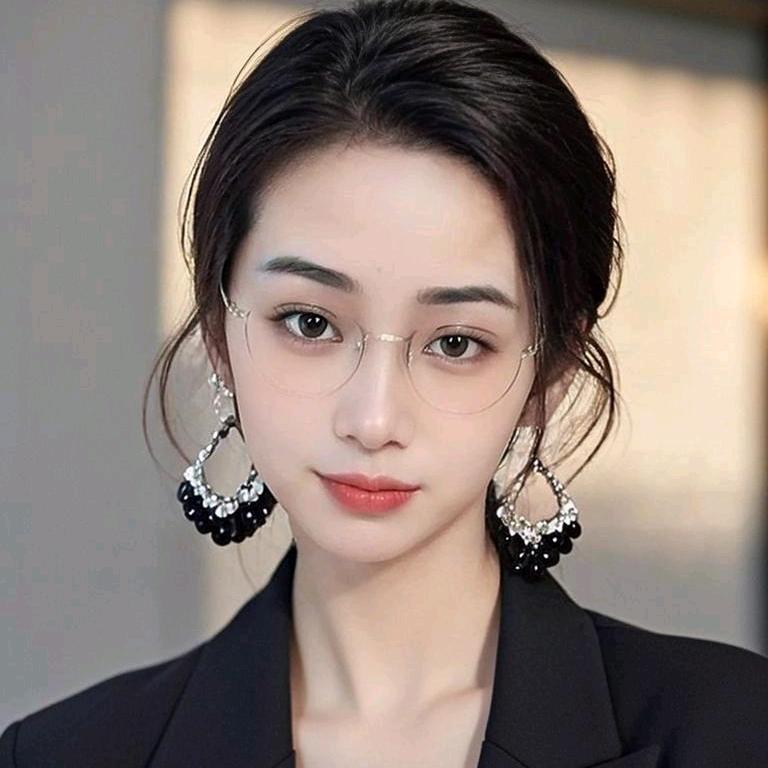 美如画