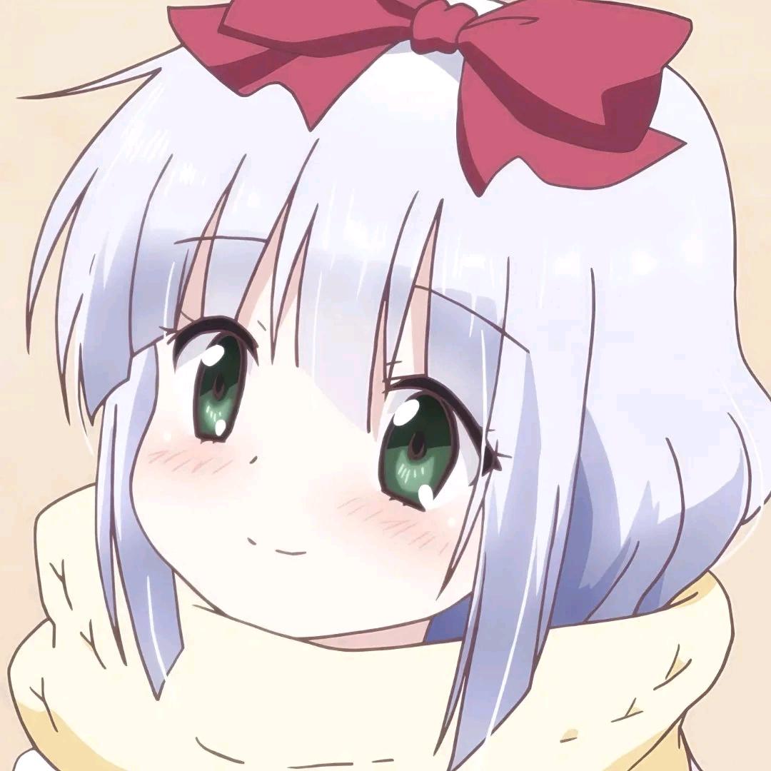 小鹿头像