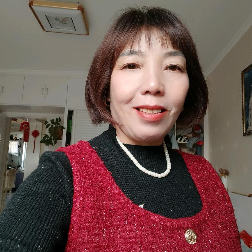 一帆风顺，❤️梁世群！