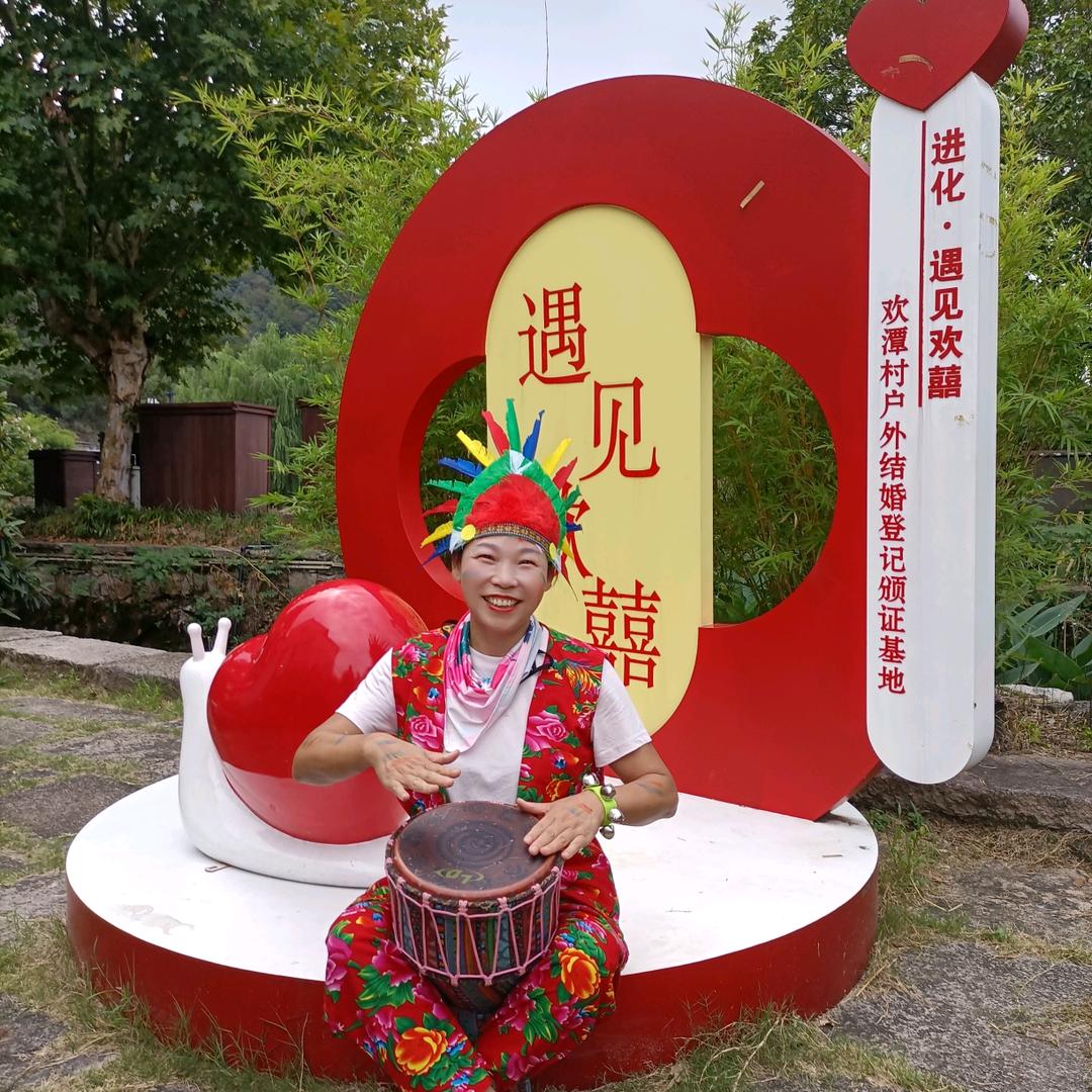陌上清风