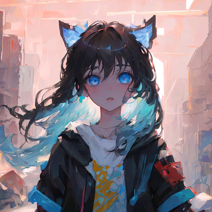 云映霁虹