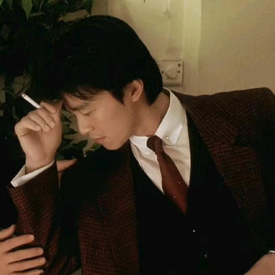 全村最帅的男人