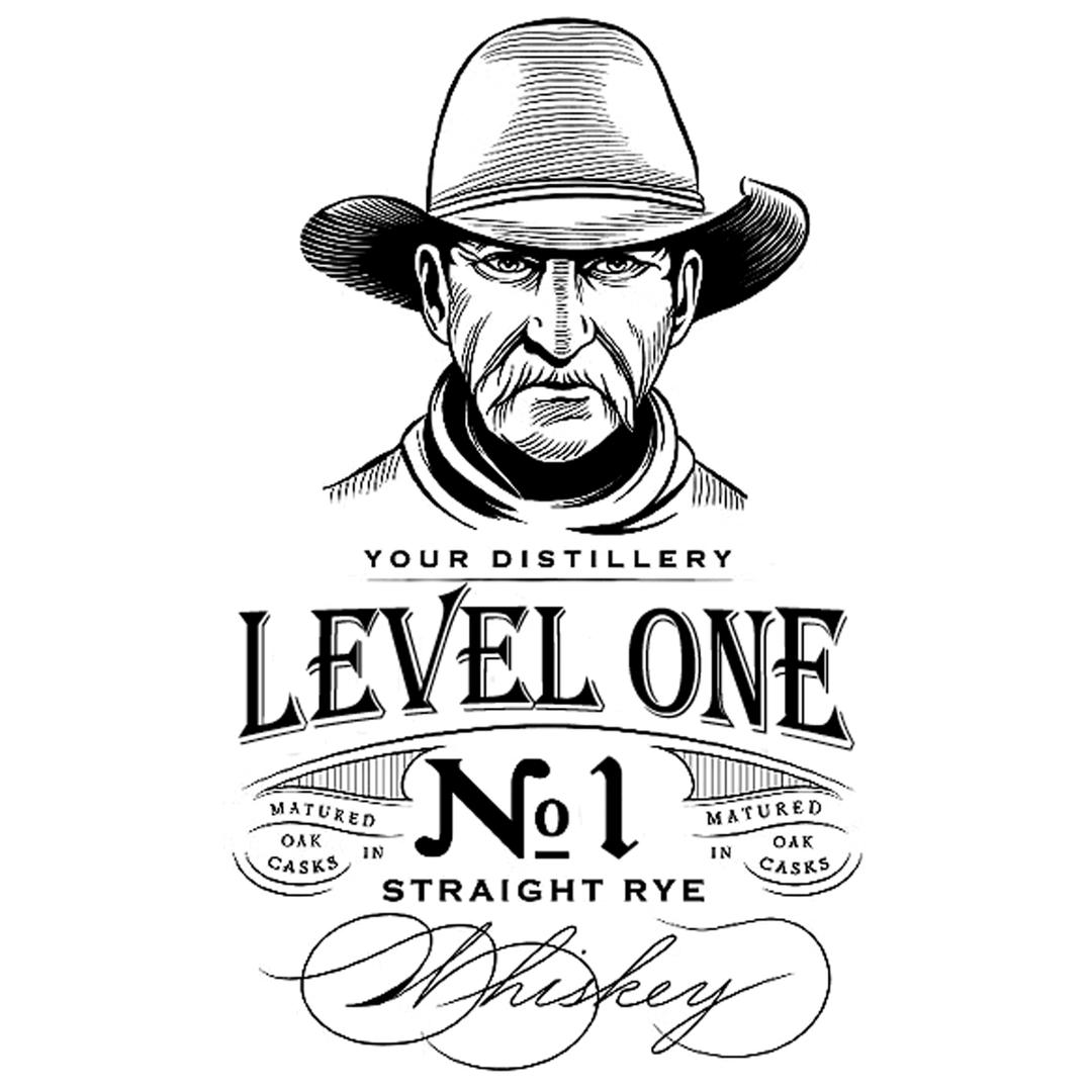 LEVEL ONE WHISKY BAR