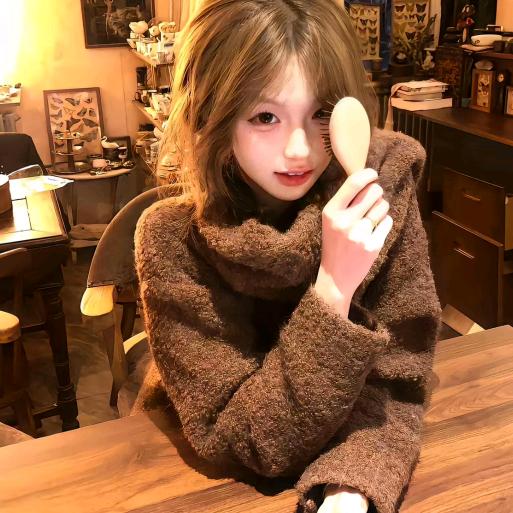 我是一碗小米饭