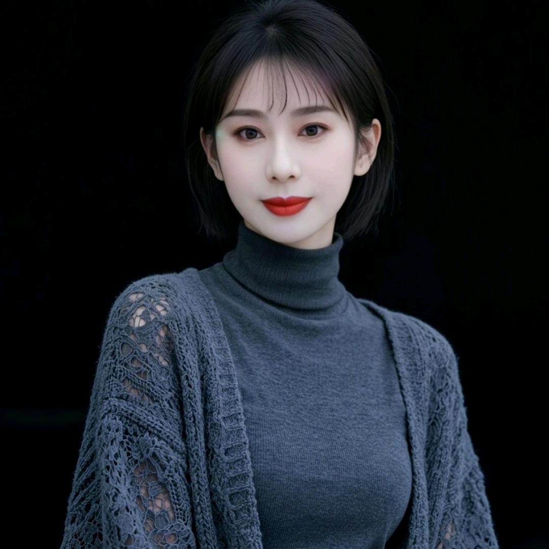 ❤️最幸福女人❤️