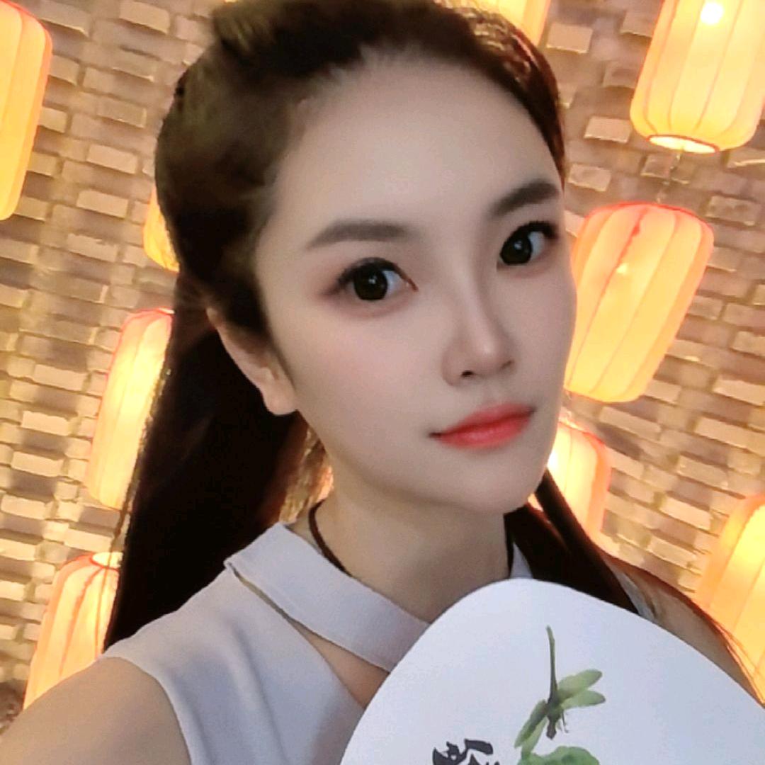 阜宁张小米🎤