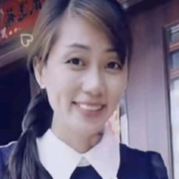 玻璃一姐
