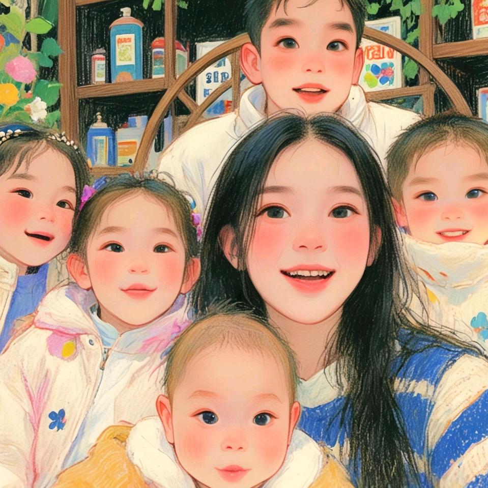 灏翰麻麻🌈