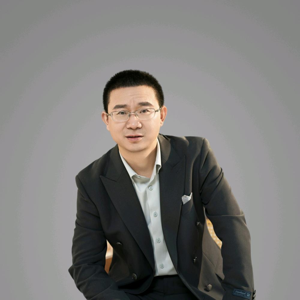 陇南老李说装修-（尚宸装饰）