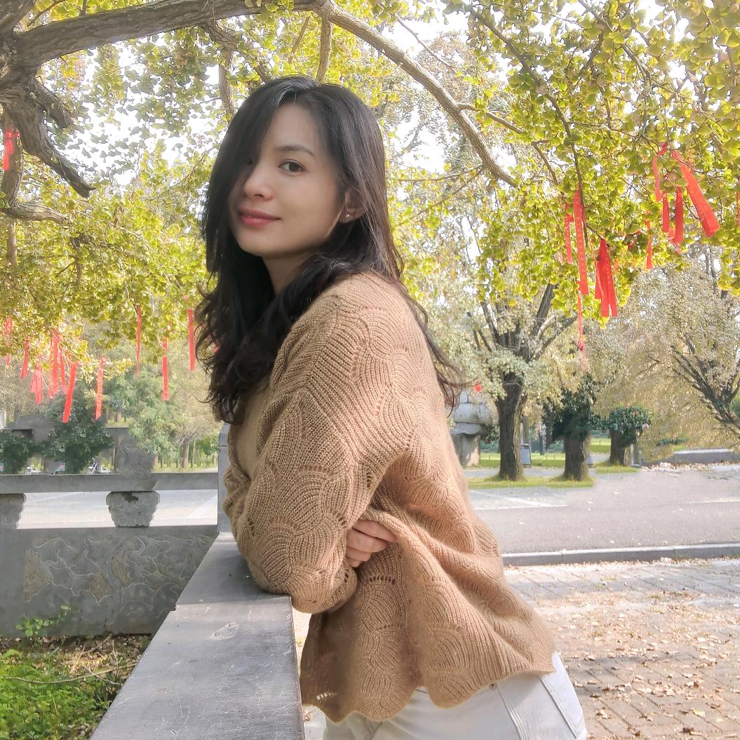 暖涩柠檬