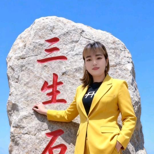 小太阳☀️