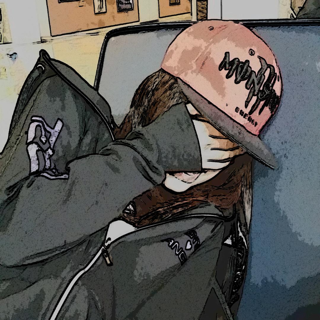Myeon绵绵