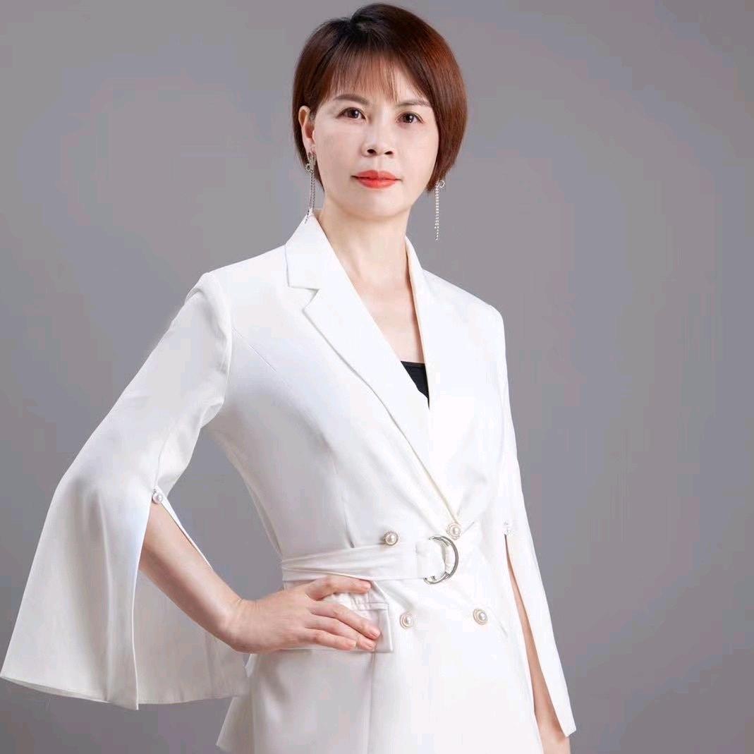 深圳三姐美业（小号）