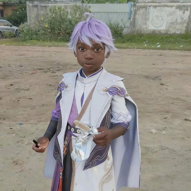 恩恩恩比德大帝