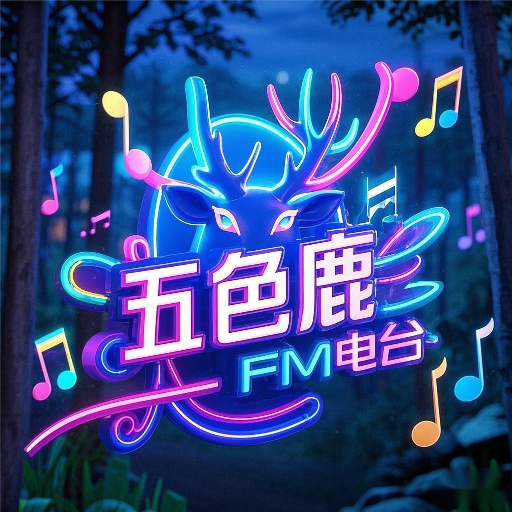 五色鹿FM🎧