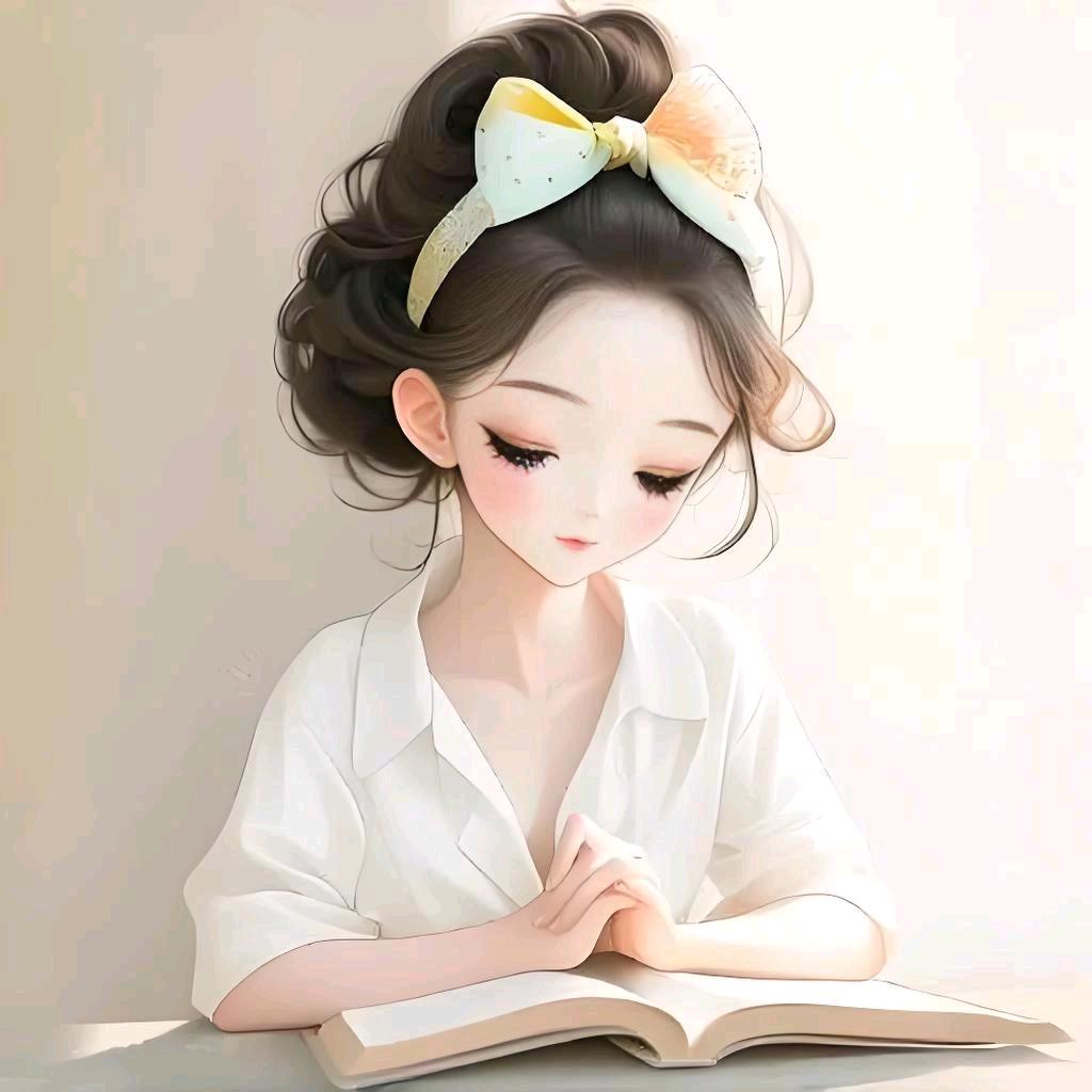 独自美丽