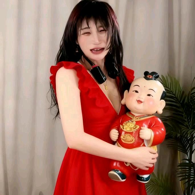 玩糖丧劲