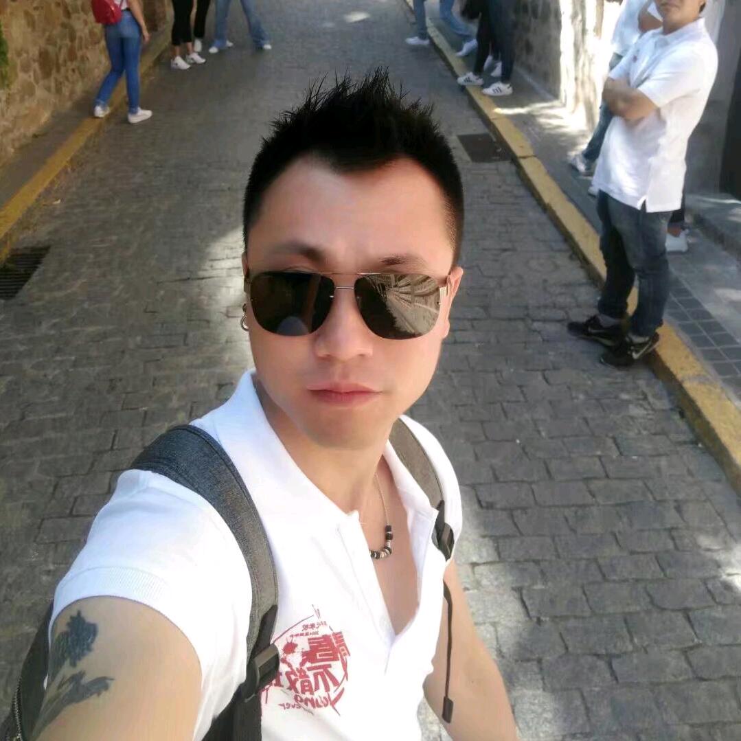 冰、飛狼（朝门）