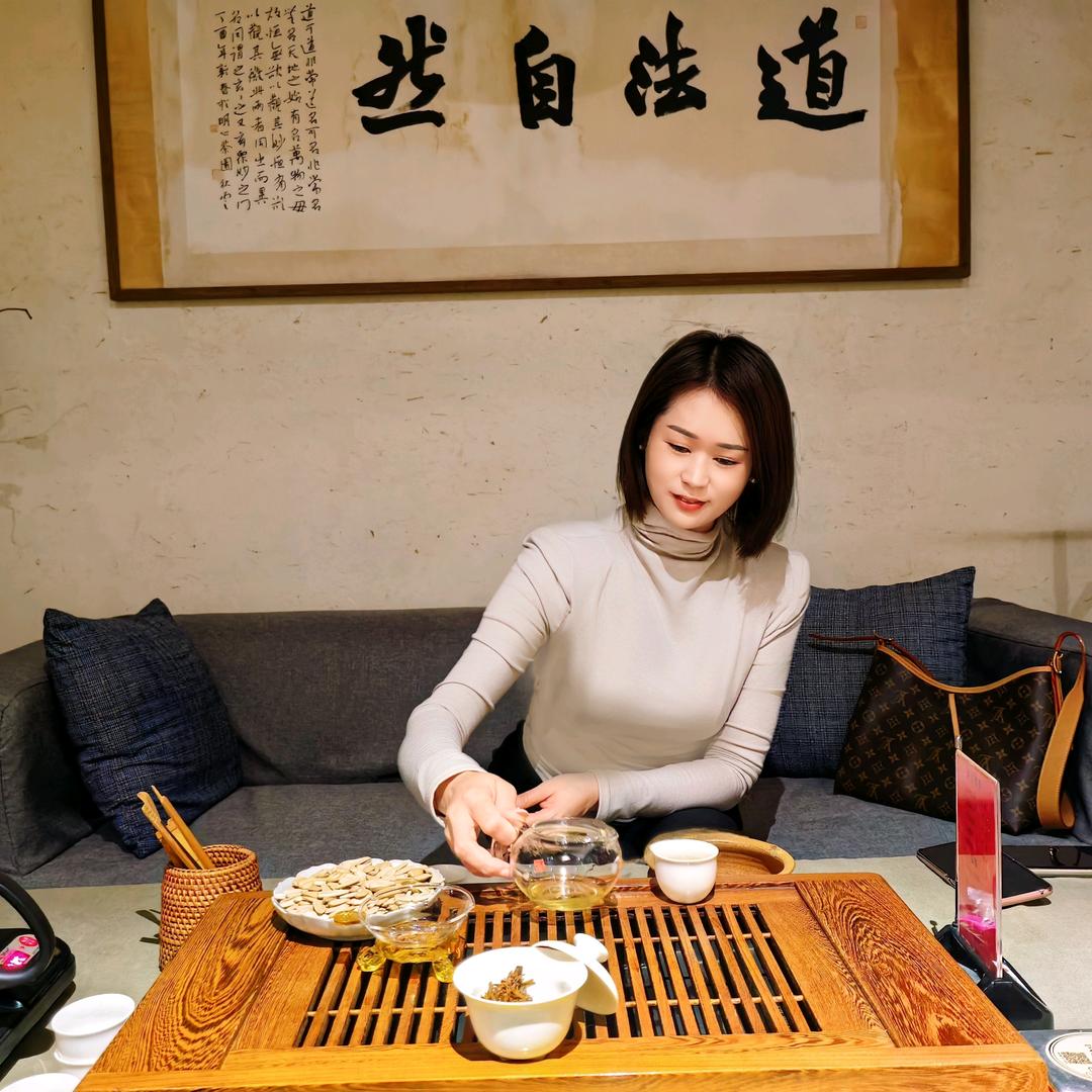 👑岁月静好🌈