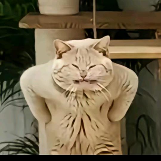 小尾巴🤪